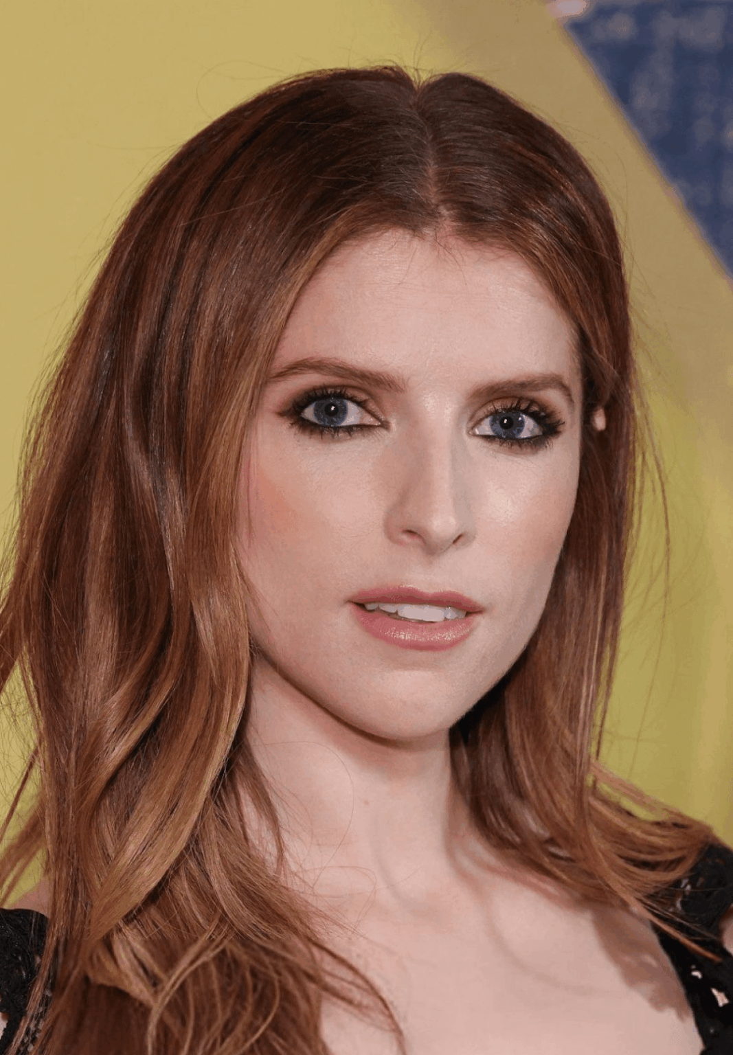 Anna Kendrick