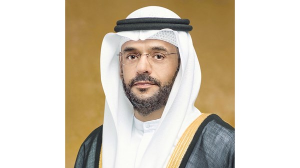 ولي عهد الشارقة يعتمد إعادة تشكيل مجلس إدارة «الشارقة التعاونية» ولي عهد الشارقة يعتمد إعادة تشكيل مجلس إدارة «الشارقة التعاونية»