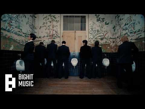 BTS - عادي (فيديو تشويقي)
