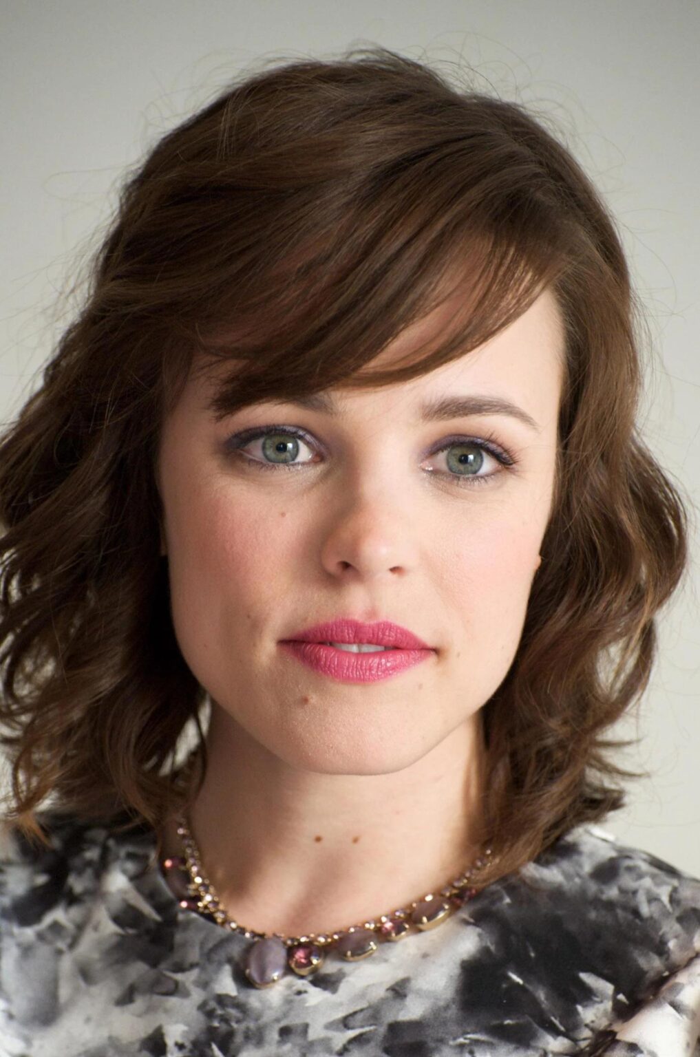Rachel McAdams