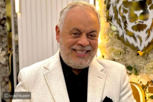 أشرف زكي يتدخل بين أحمد العوضي ومحمد إمام ويحسم أزمة الإيرادات أشرف زكي يتدخل بين أحمد العوضي ومحمد إمام ويحسم أزمة الإيرادات