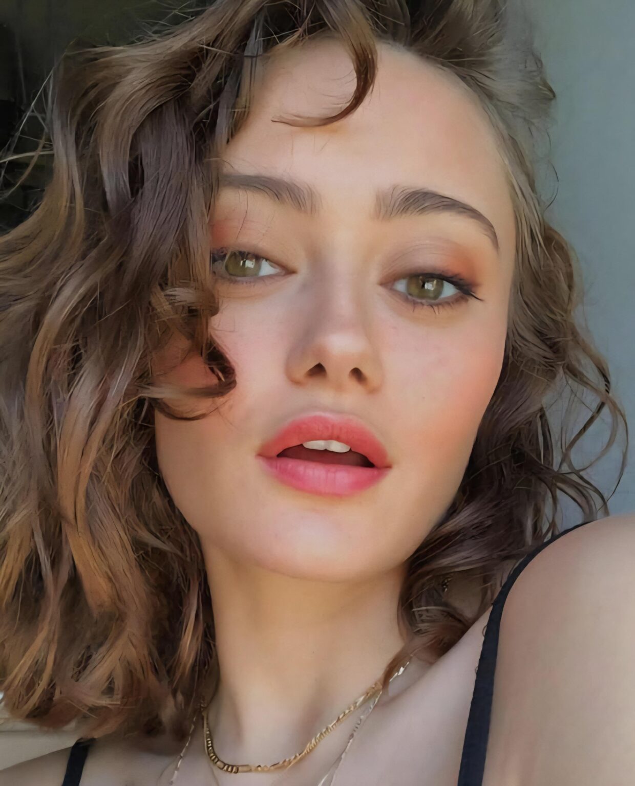 Ella Purnell