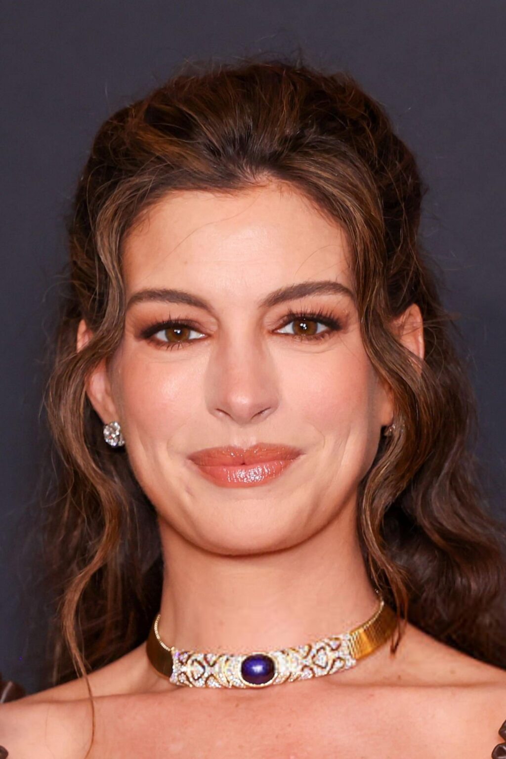 Anne Hathaway