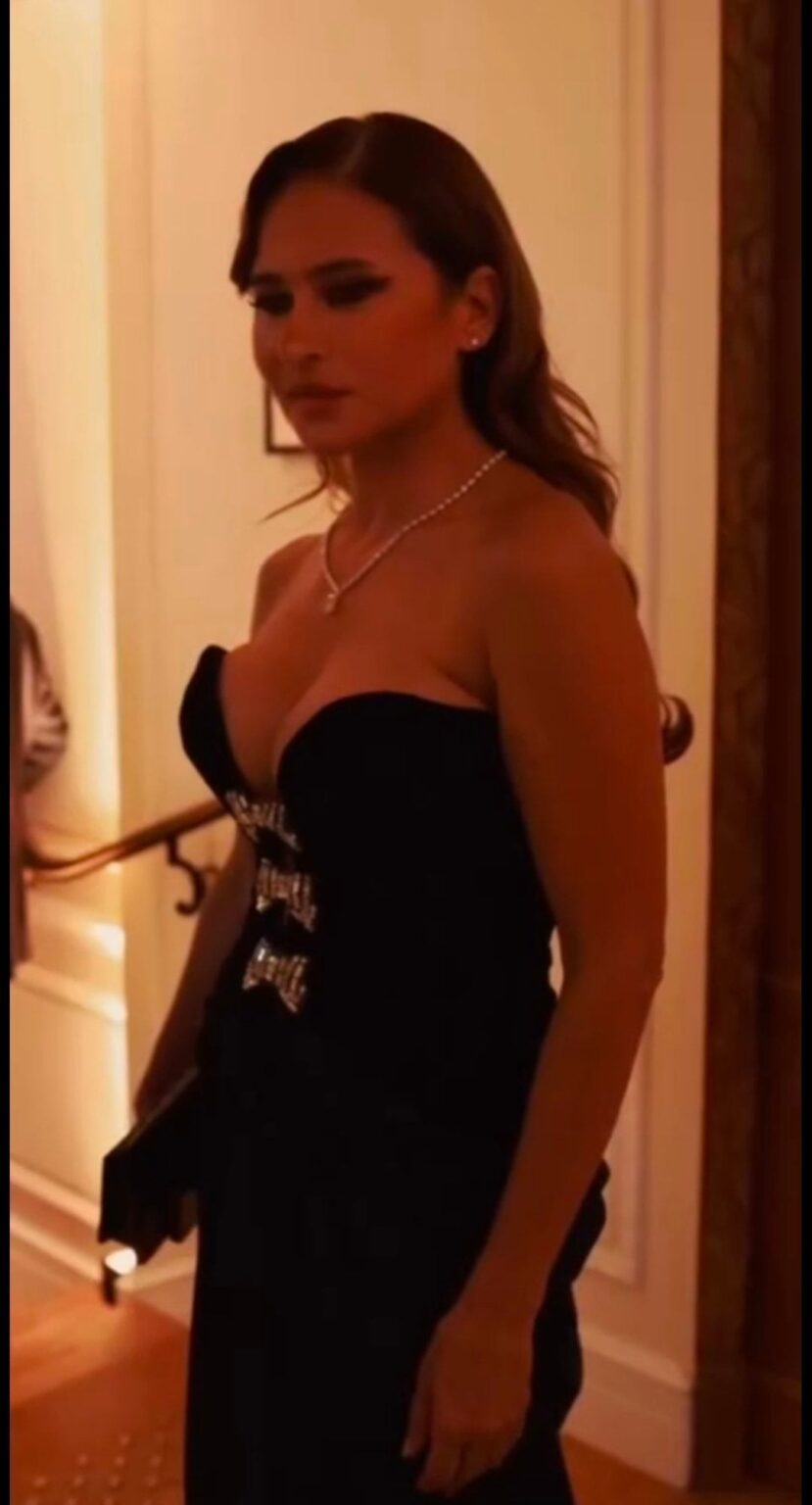 Nelly Karim