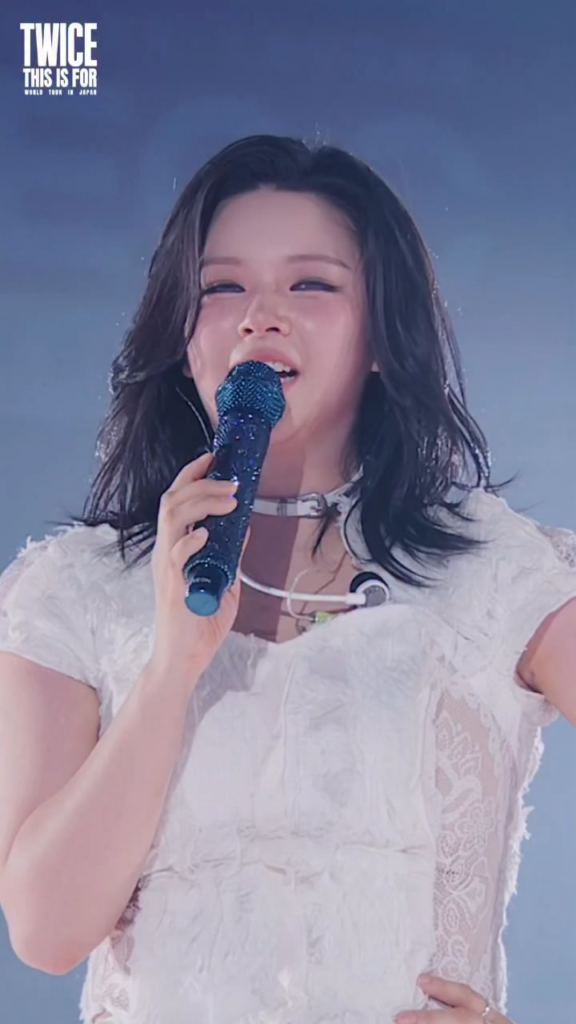 260709 تحديث Instagram الياباني - TWICE LIVE DVD وBlu-ray 『TWICE  جولة عالمية في اليابان』 2026.08.26 إطلاق فيديو ملخص - JEONGYEON