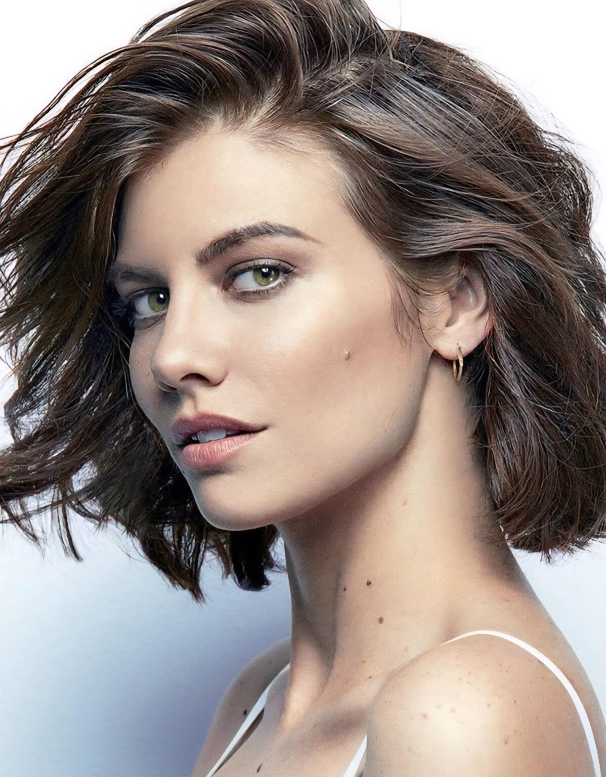Lauren Cohan