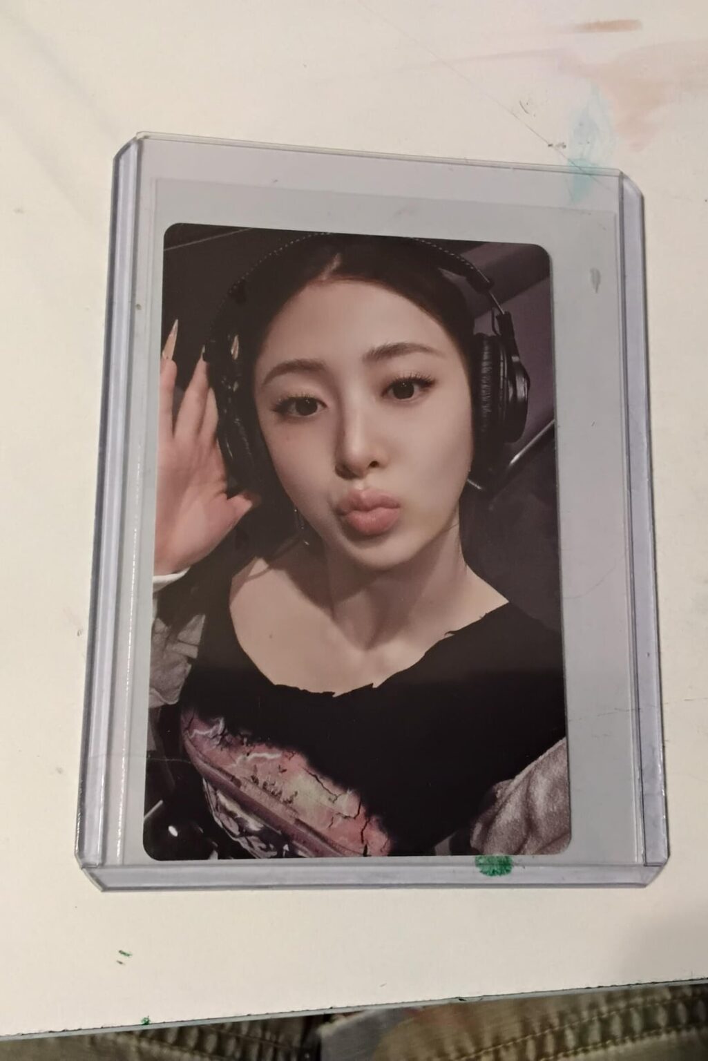 هوه Yunjin Pureflow حزب العمال. 1 بطاقة صور!