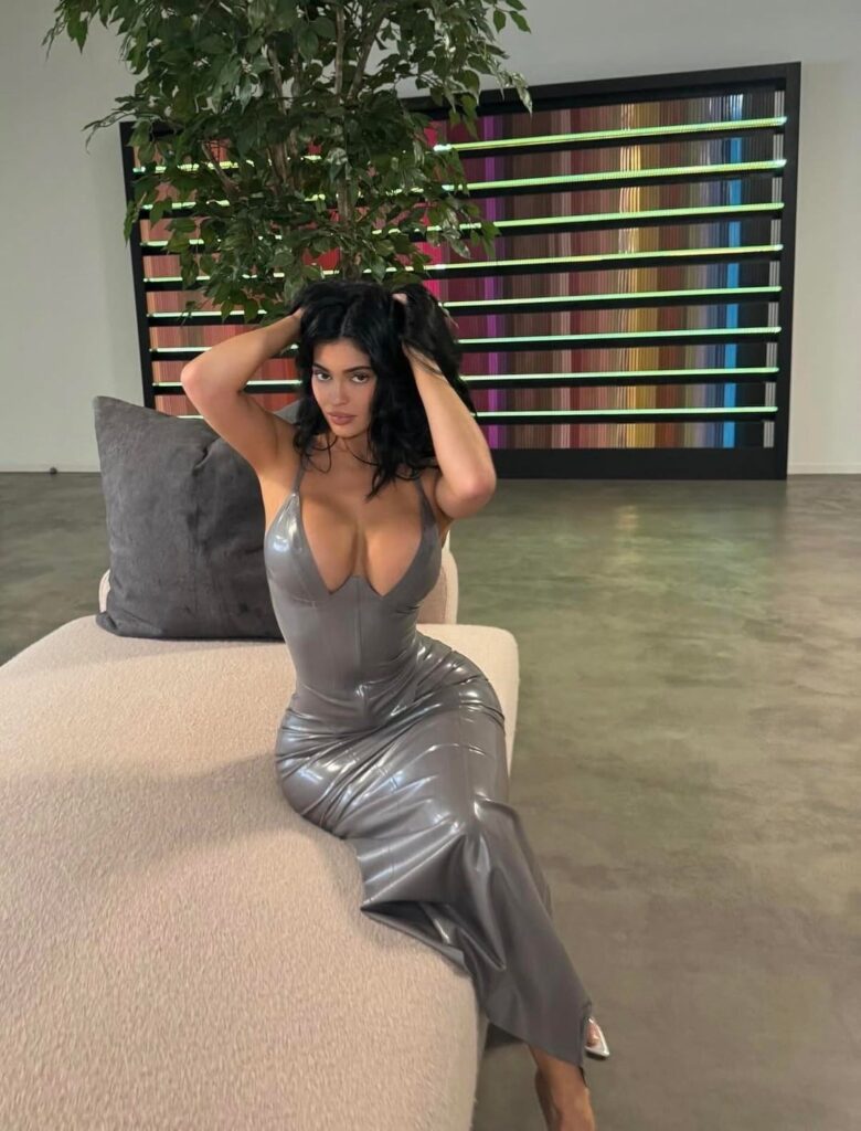 Kylie Jenner