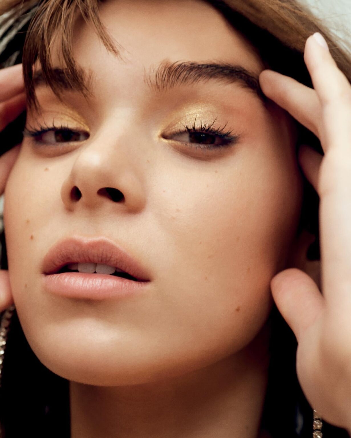 Hailee Steinfeld
