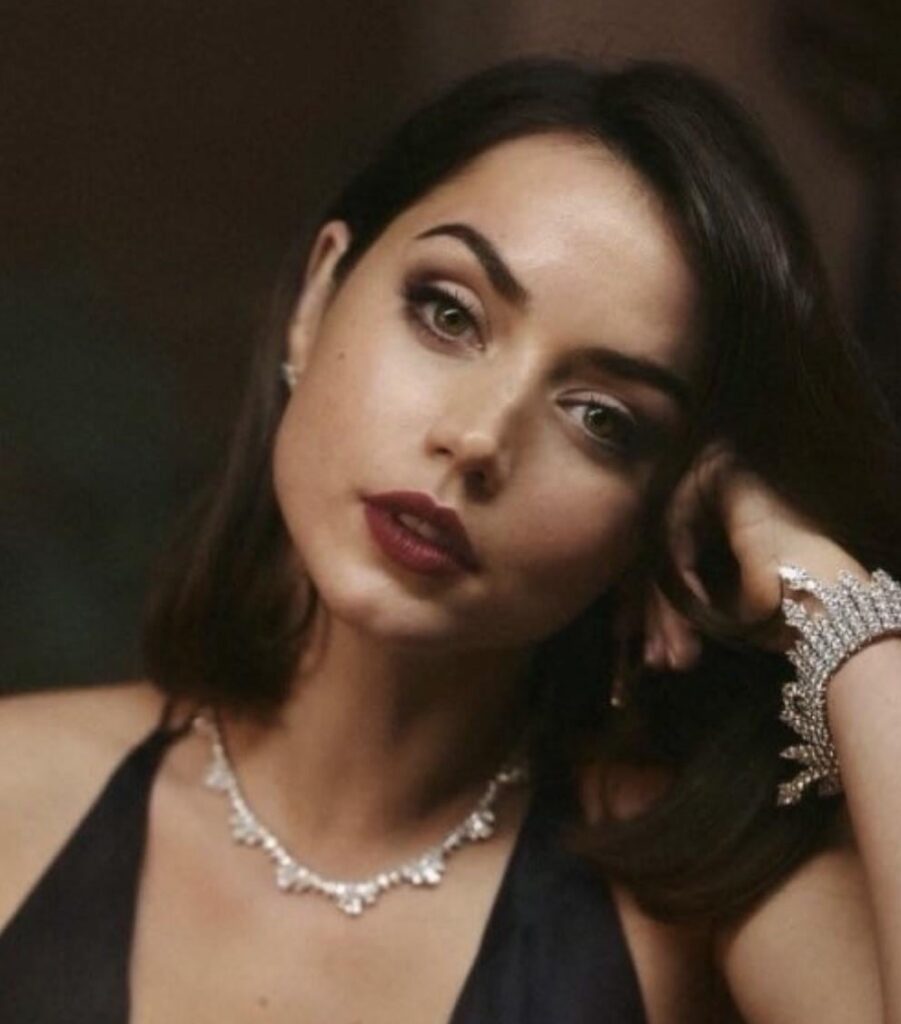 Ana de Armas