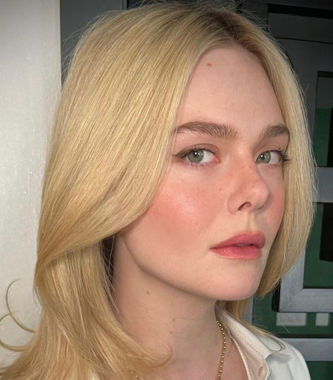 Elle Fanning