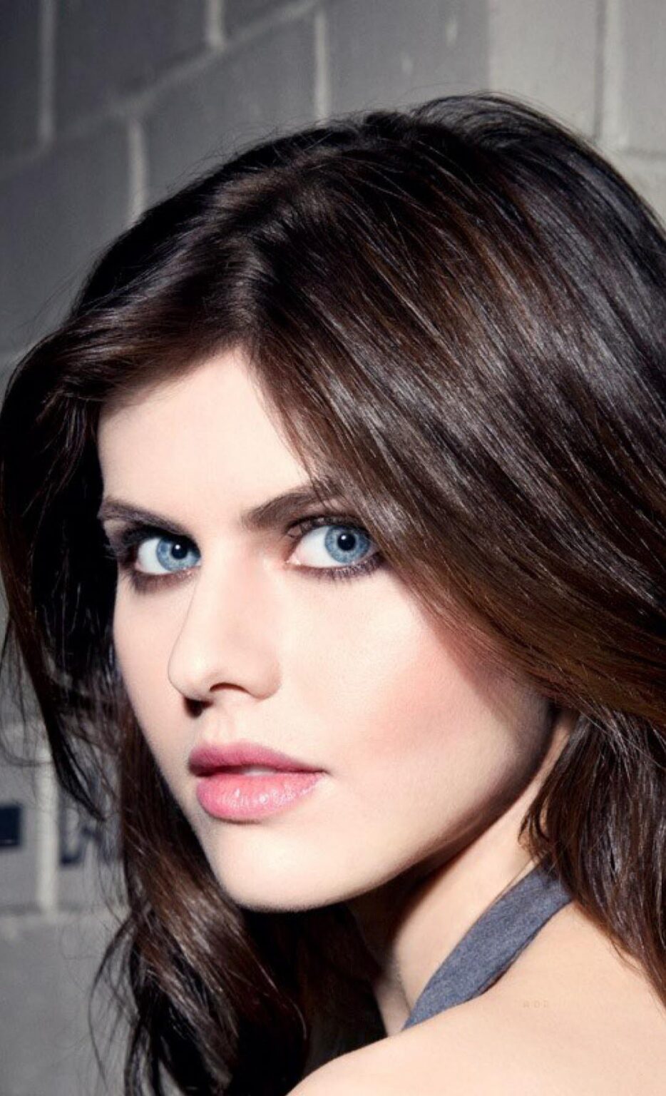 Alexandra Daddario