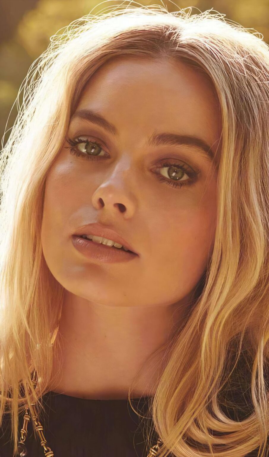 Margot Robbie