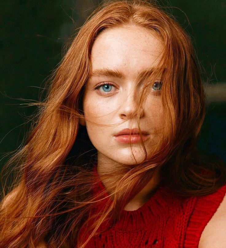 Sadie Sink
