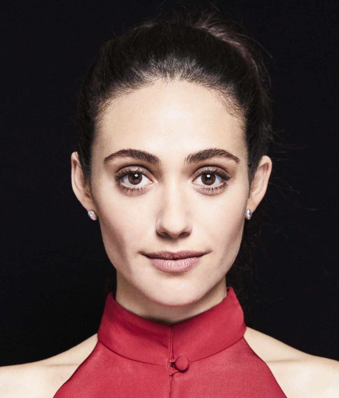Emmy Rossum