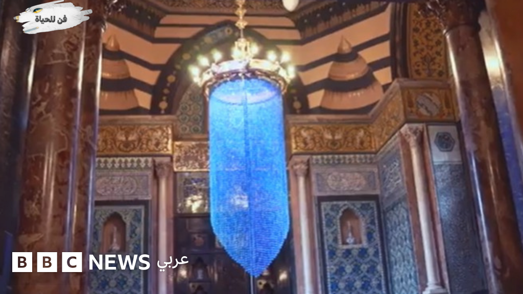 تفكيك 100 عاما من الاستشراق تفكيك 100 عاما من الاستشراق