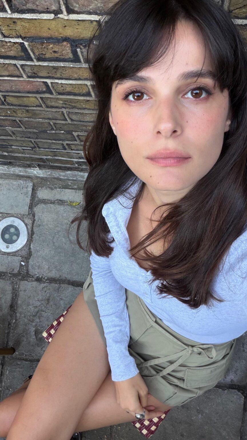 Büşra Develi