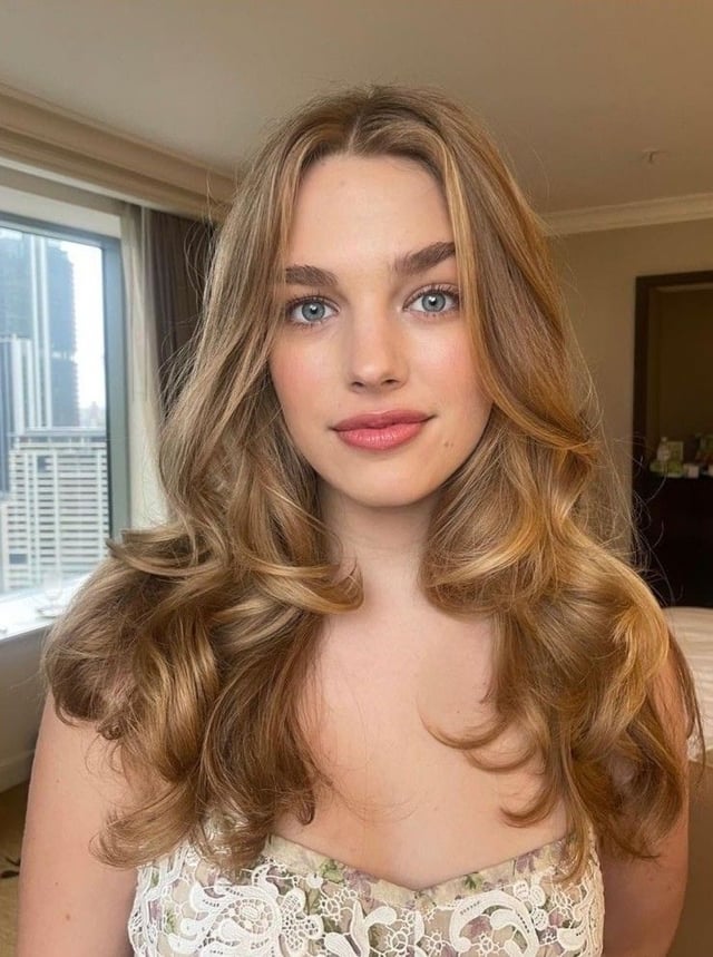Teagan Croft