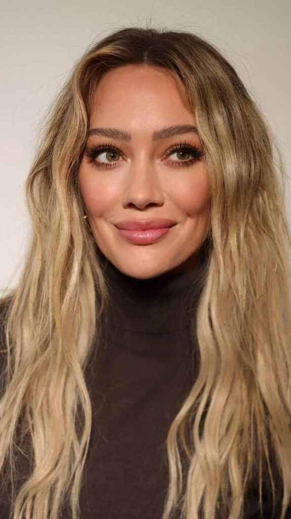 Hilary Duff