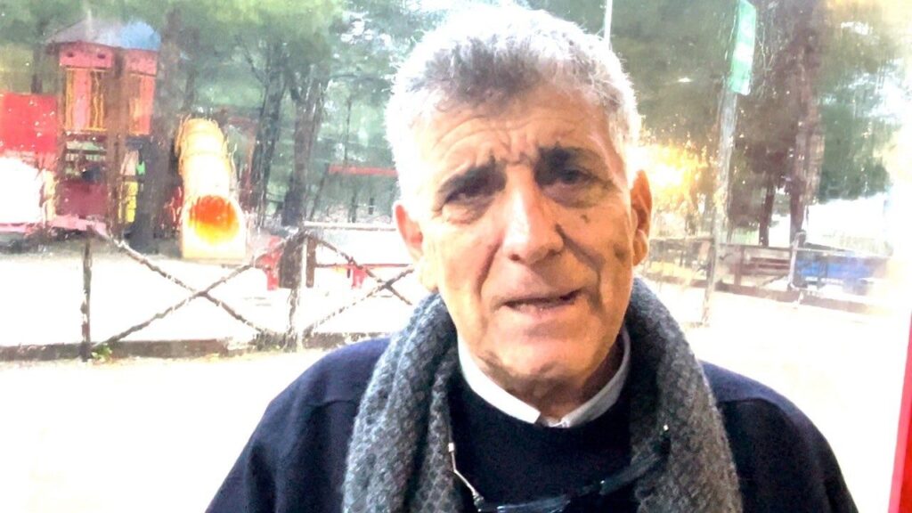 البابا في لامبيدوزا بارتولو: الاعتراف بالجزيرة، وكفى موتاً – Vatican News البابا في لامبيدوزا بارتولو: الاعتراف بالجزيرة، وكفى موتاً - Vatican News