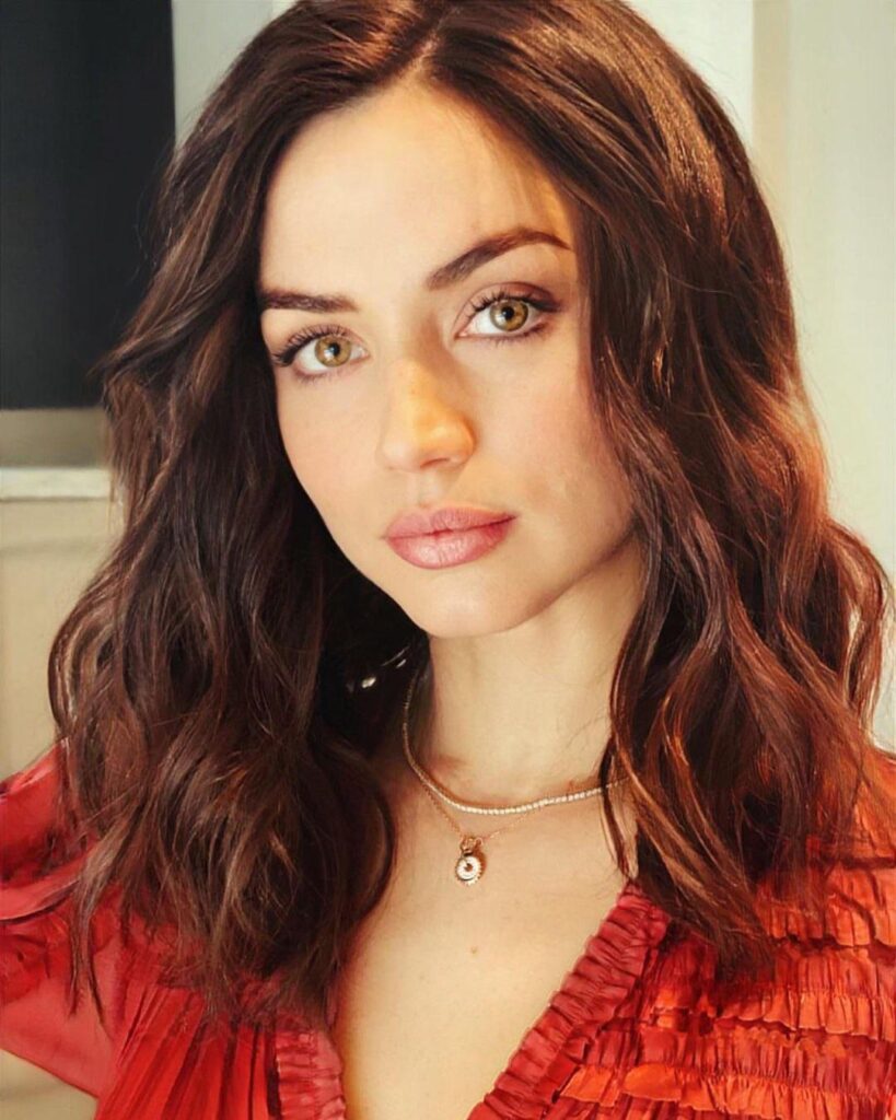 Ana de Armas