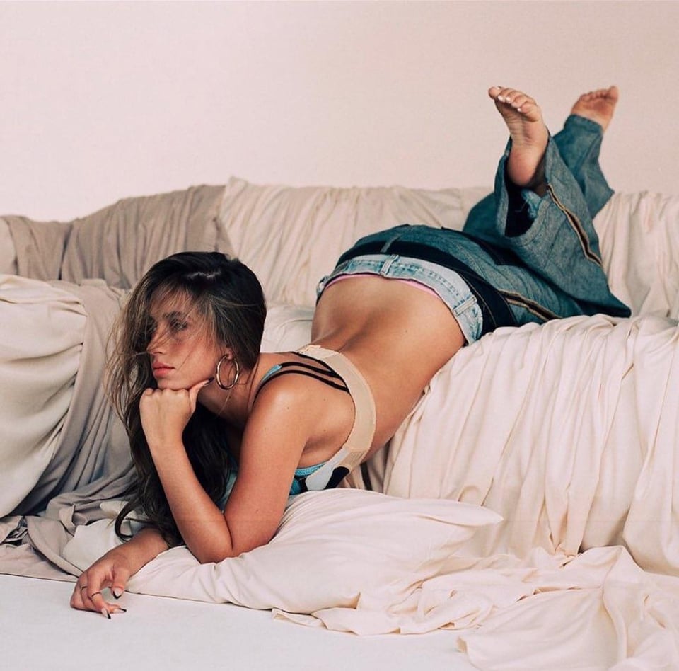 Tate McRae