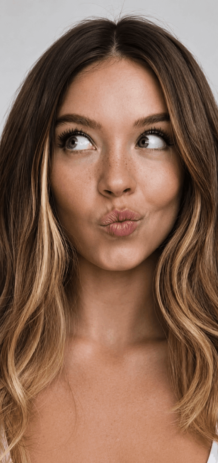 Sydney Sweeney