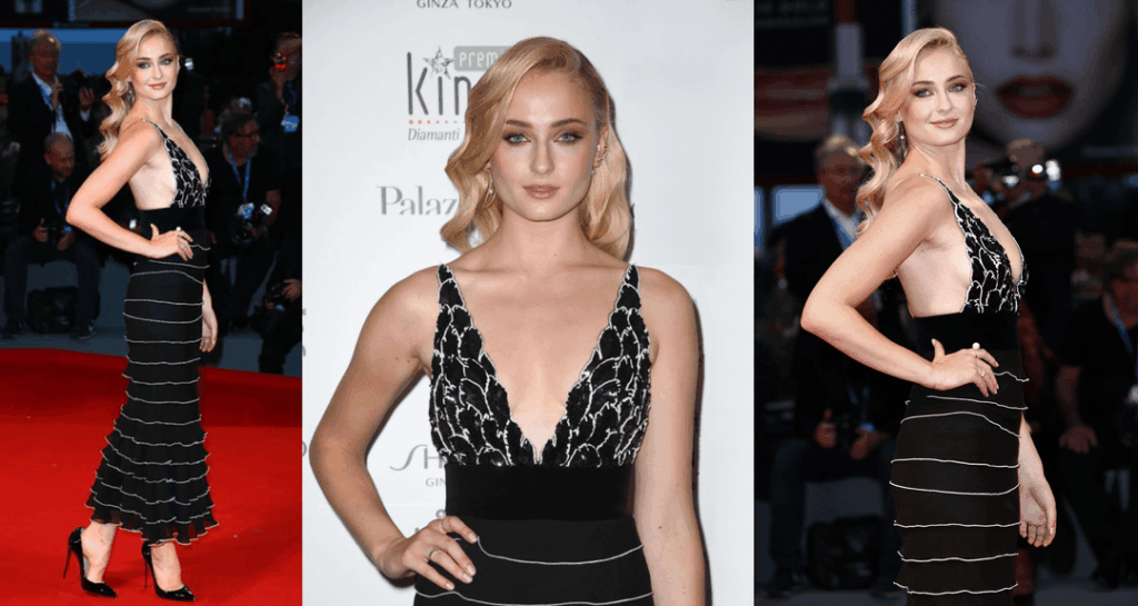 Sophie Turner