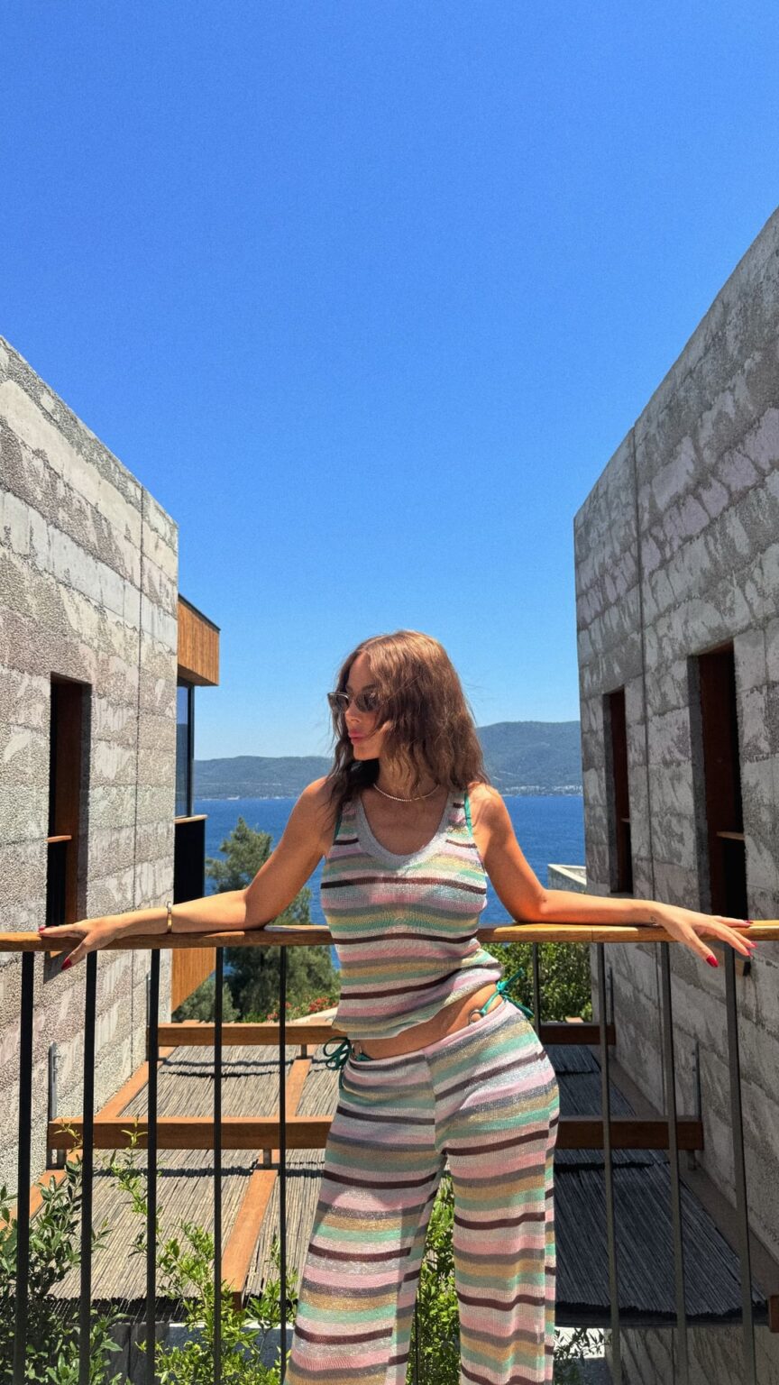Hande Sarıoğlu