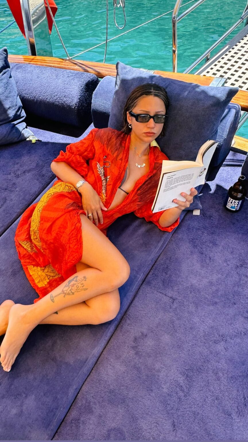 Zeynep Bastık