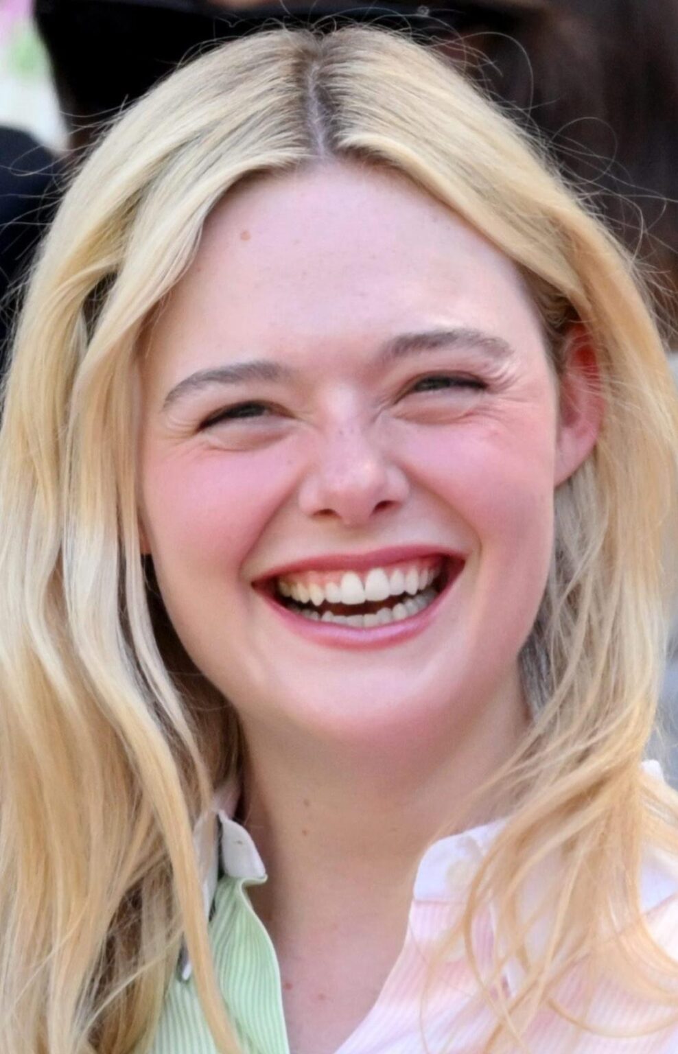 Elle fanning