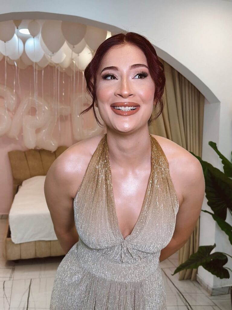 Tuğba Şenoğlu
