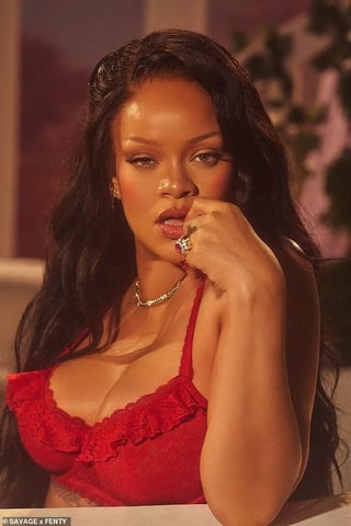 Rihanna