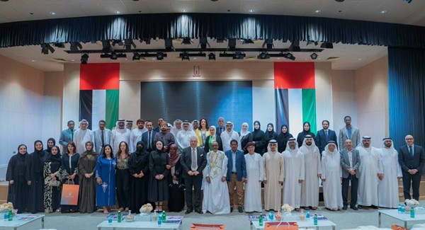 مؤتمر التراث يختتم دورته الثالثة بالشارقة
