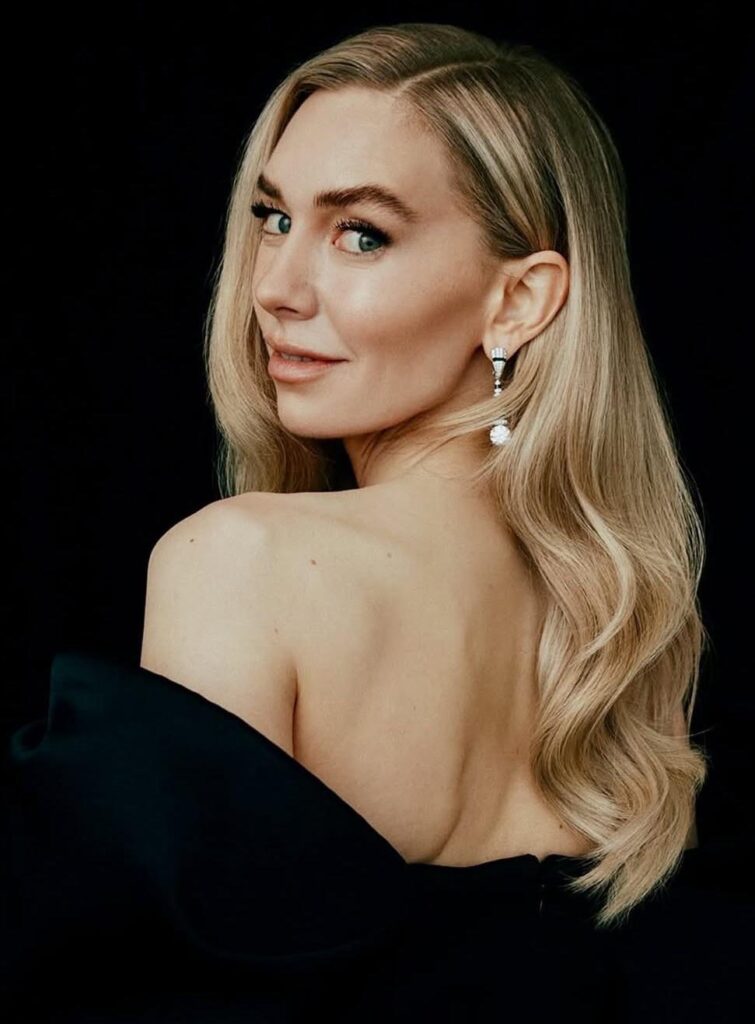 Vanessa Kirby