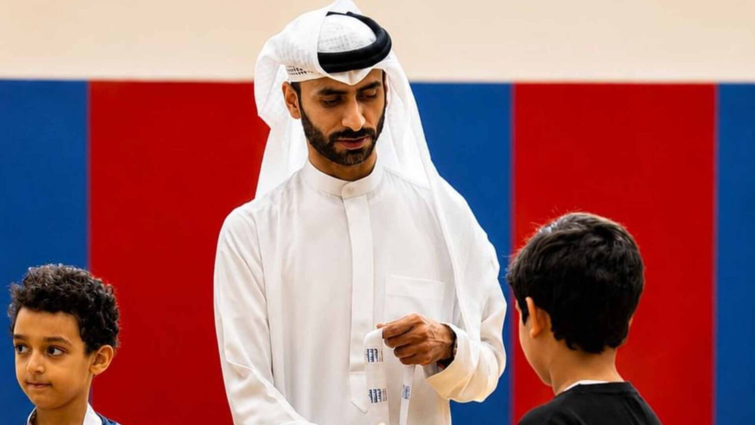 الشارقة الرياضي يعتمد البرامج الخارجية لتطوير الموهوبين الشارقة الرياضي يعتمد البرامج الخارجية لتطوير الموهوبين
