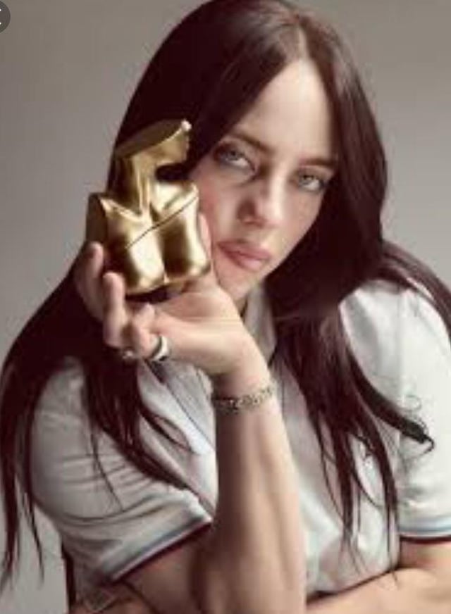 Billie Eilish
