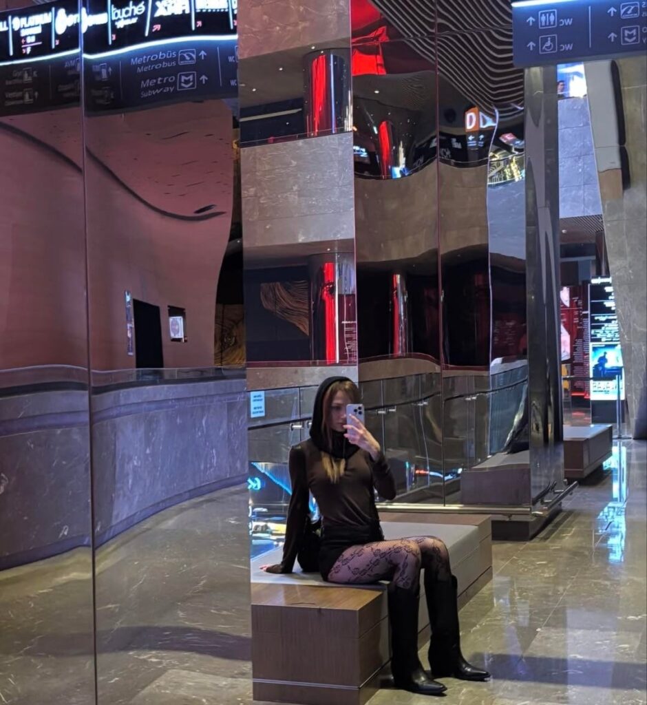 Ceren Ayruk
