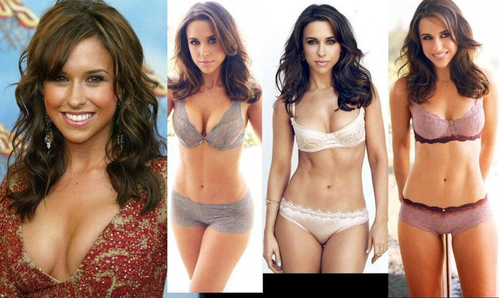 Lacey chabert