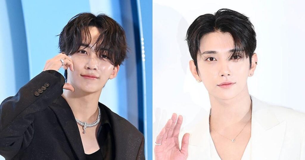 سيظهر SEVENTEEN JEONGHAN & JOSHUA لأول مرة في وحدة جماعية جديدة في أكتوبر