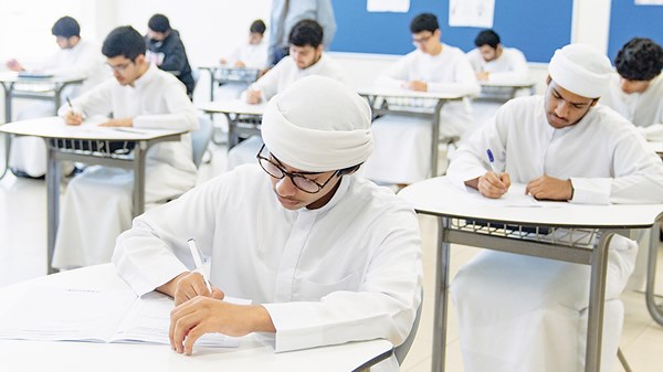 «التربية الإسلامية».. سلسة في رأس الخيمة «التربية الإسلامية».. سلسة في رأس الخيمة