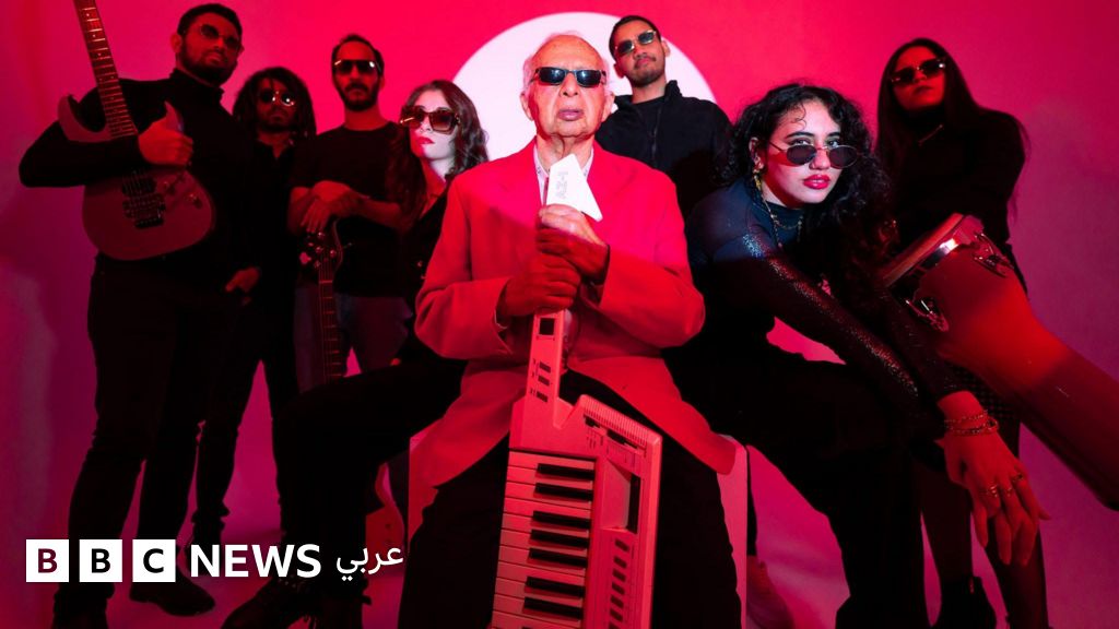 رحيل الموسيقار المصري هاني شنودة عن 83 عاماً رحيل الموسيقار المصري هاني شنودة عن 83 عاماً