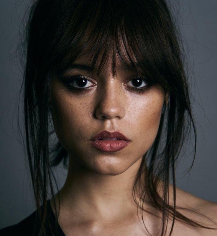 Jenna Ortega
