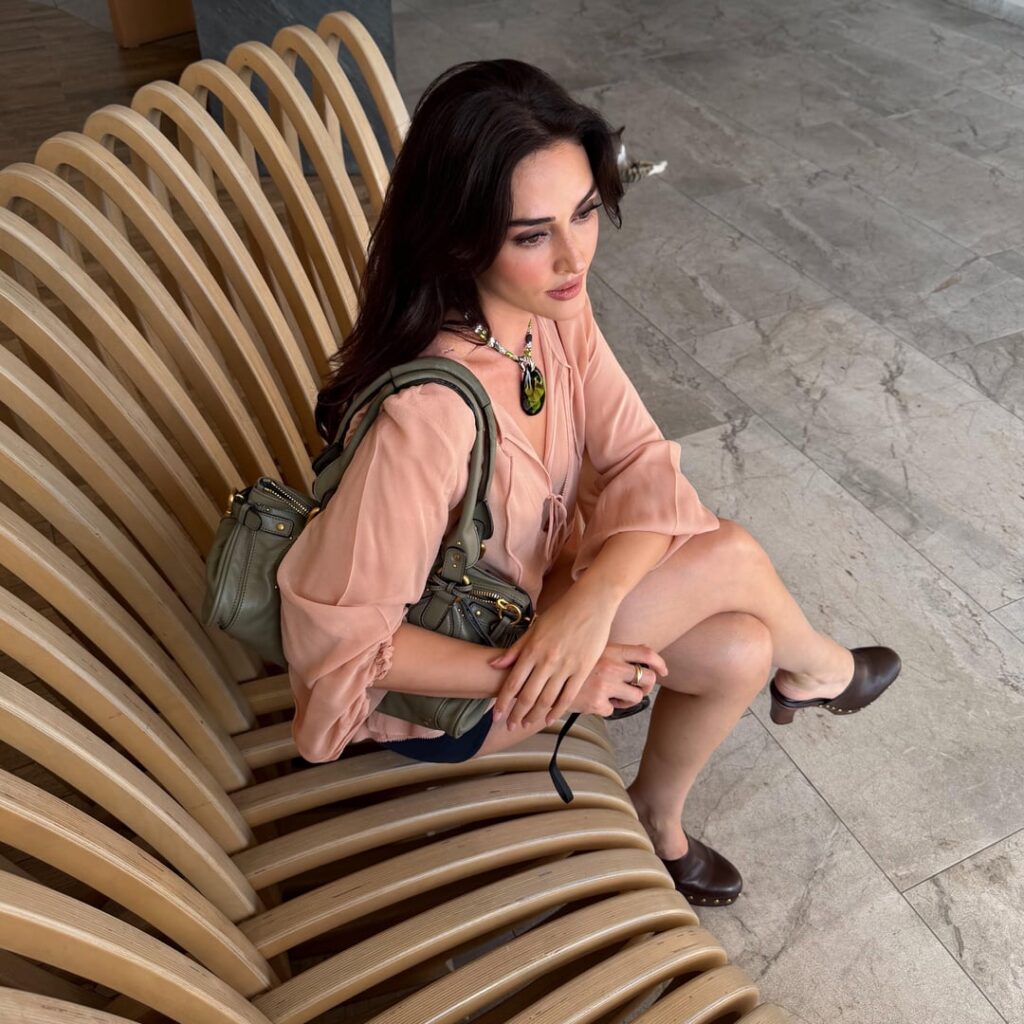 Esra Bilgiç