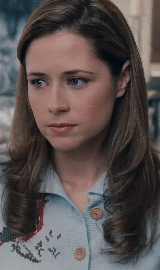 Jenna Fischer