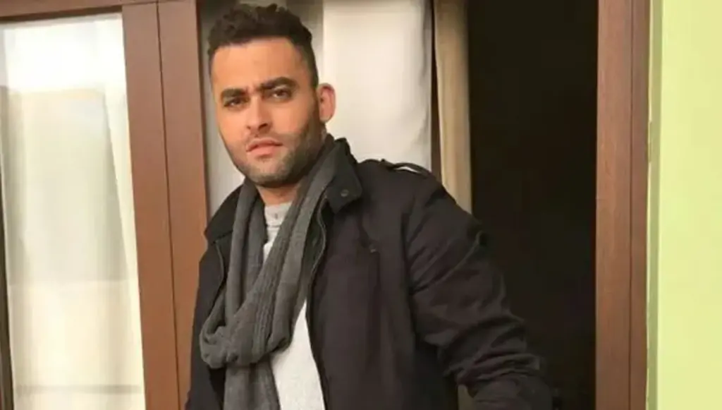 وفاة الممثل المصري أحمد جلال عبد القوي بعد صراع مع المرض وفاة الممثل المصري أحمد جلال عبد القوي بعد صراع مع المرض