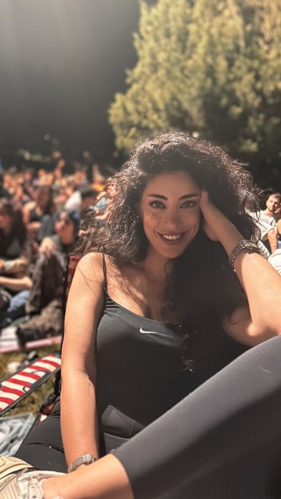Hande Özen