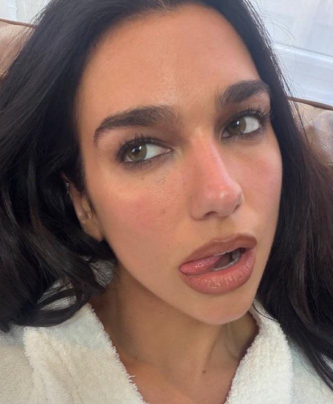 Dua Lipa