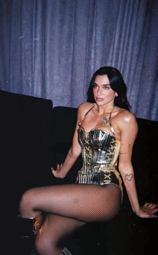 Dua Lipa