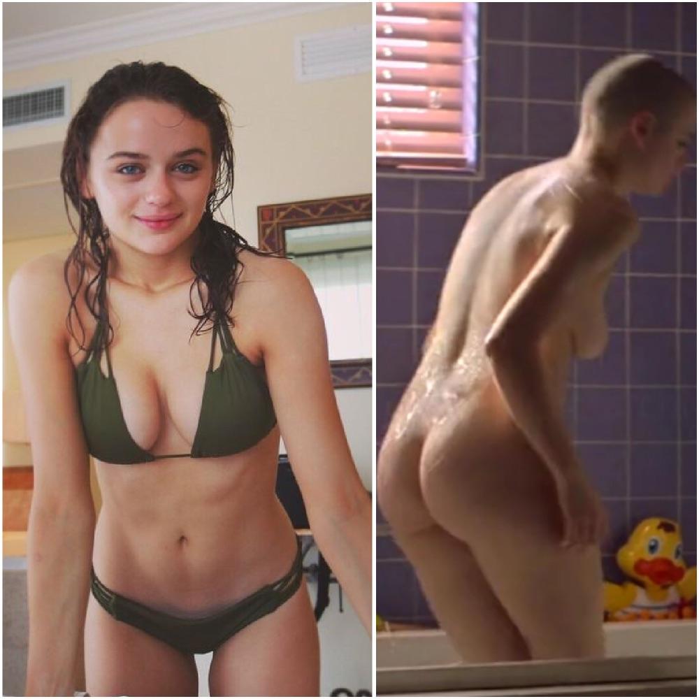 Joey king